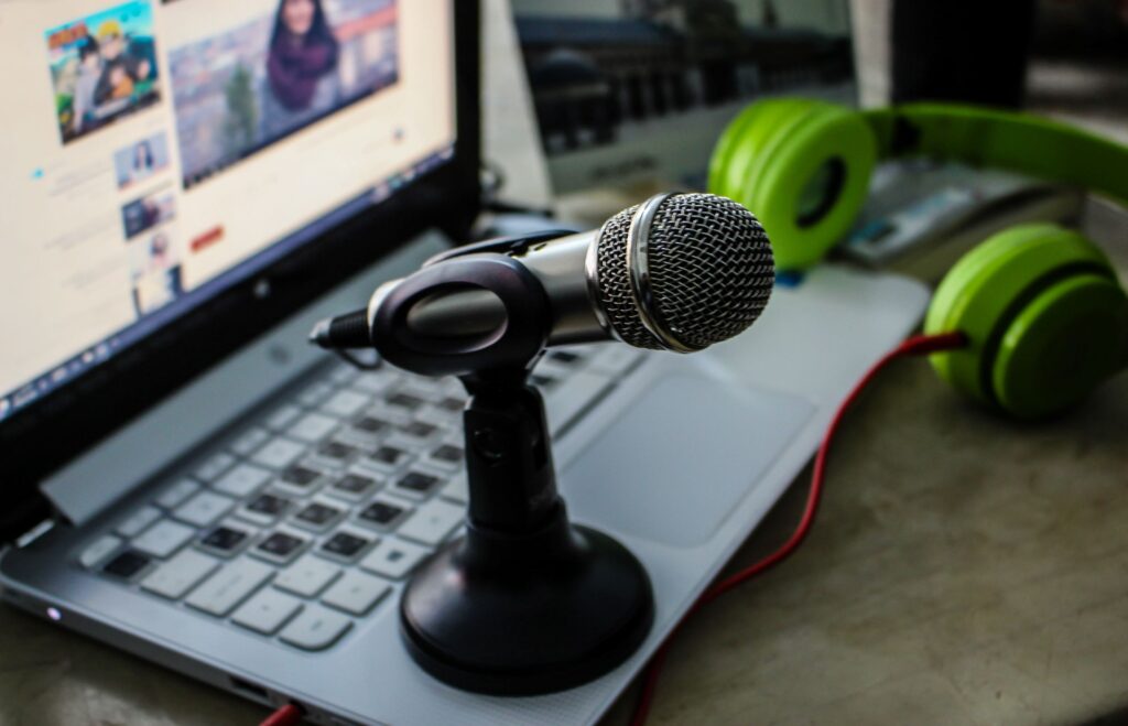 10 Reasons You Should Podcast in 2020