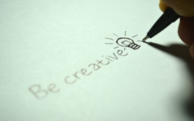 How Creativity Can Unlock Your Big Idea