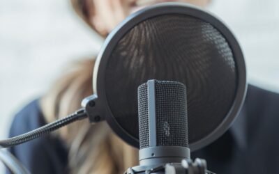 How to Get onto Podcasts as a Guest and Impress Audiences